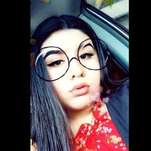 Meet your Posher, Maritza